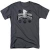 Mighty Morphin Power Rangers "Power Coins" S S S S S T- Children's T-shirt or Tank - To 5X