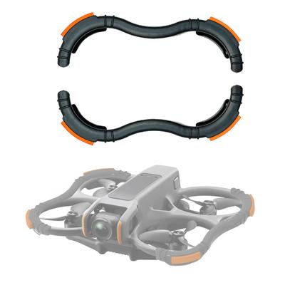 Propeller Guard Bumper for Dji Avata 2Protector Propeller Protections Guard Anti-collision Bumpers For Quadcopter