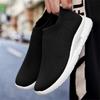 Fashion Non Slip Ventilation Yellow Men's Sneakers Casual Mens White Trainers 48 Size Men's Shoes Sport Runner Outings Casuals Boty