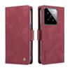 Nubuck PU Leather Card Slots Side Buckle Wallet Phone Case for Xiaomi Redmi 10,9A,9C,Note 13,Poco X6,Redmi Note 12T Pro,13T,13C,C65,Redmi 13...