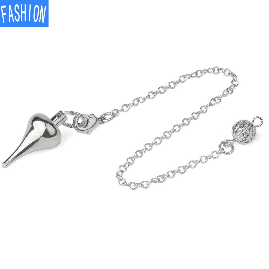 Aura Justerbar Metal Pendel Sink Alloy Pendel