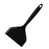 1pc Silicone Pancake Shovel Non-stick Pan Special Kitchen Utensils Household Spatula High Temperature Resistance