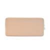 Rectangle Makeup Brush Case Portable Toiletries Purse Silicone Cosmetic Bag  Headphone Bag