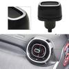Car Front Rear Air Conditioning Outlet Knob For Mercedes For C-Class W206 22-25 2548302803 2068304001 Automotive Accessories