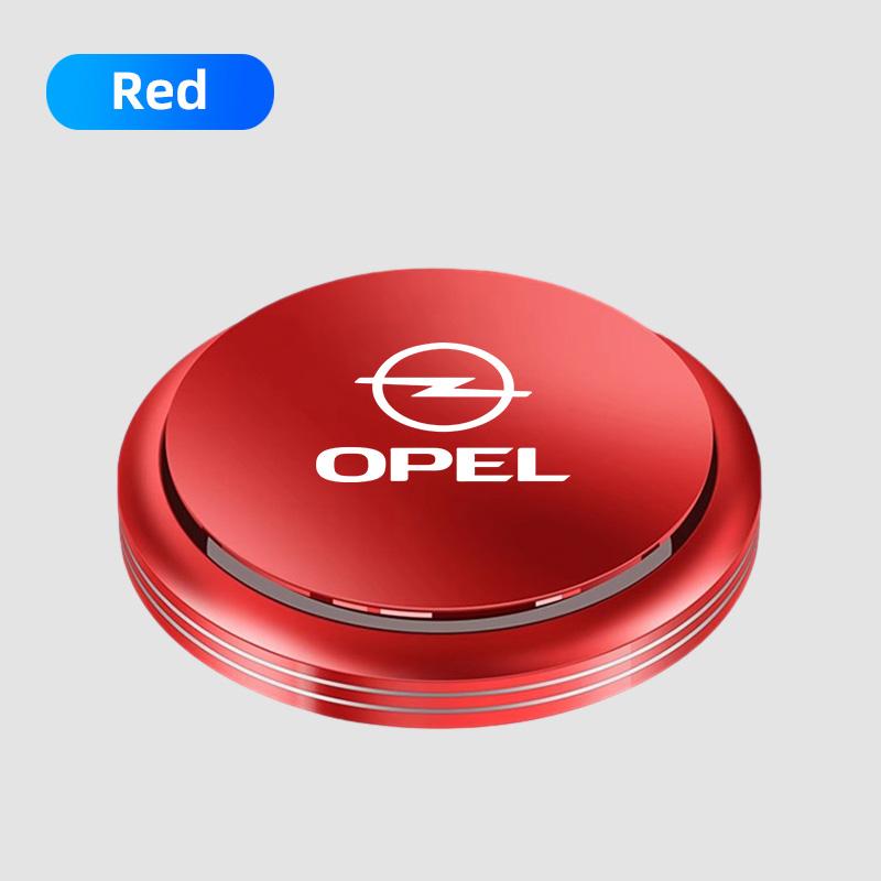 Auto-Aromatherapie Duft Parfüm Diffusor Zubehör für Opel Astra Grandland Corsa Mokka Frontera Insignia Zafira
