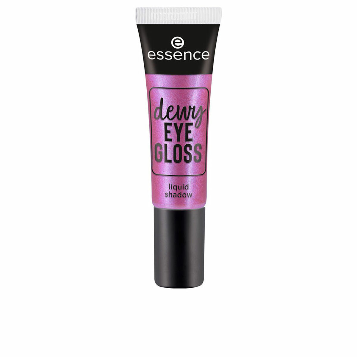 

Жидкие тени для век Essence DEWY EYE GLOSS № 02 Galaxy Gleam 8 мл