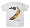 Velvet Underground Banana T-Shirt