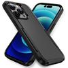 Case For iPhone 16 15 14 13 12 11 Pro Max X XS XR 8 7 Plus Heavy Duty Shockproof Anti-Scratch Rugged Protective with Full Cover