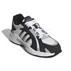 adidas Neo Crazychaos Shadow 2.0 'Black White' Women's Sneakers GW7002
