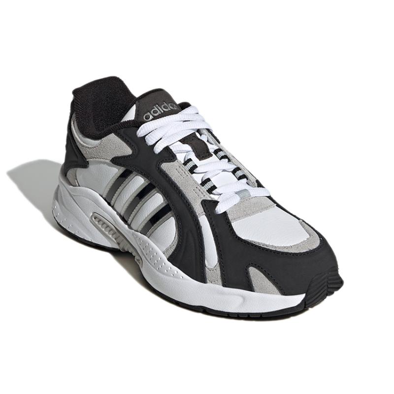 adidas Neo Crazychaos Shadow 2.0 'Black White' Women's Sneakers GW7002