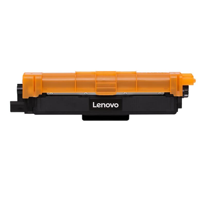 Lenovo LT7310K Original Toner Cartridge Business Use Approx. 1400 Pages Black Drum Compatible with CM7310DNW/CM7810DXF Laser Printer