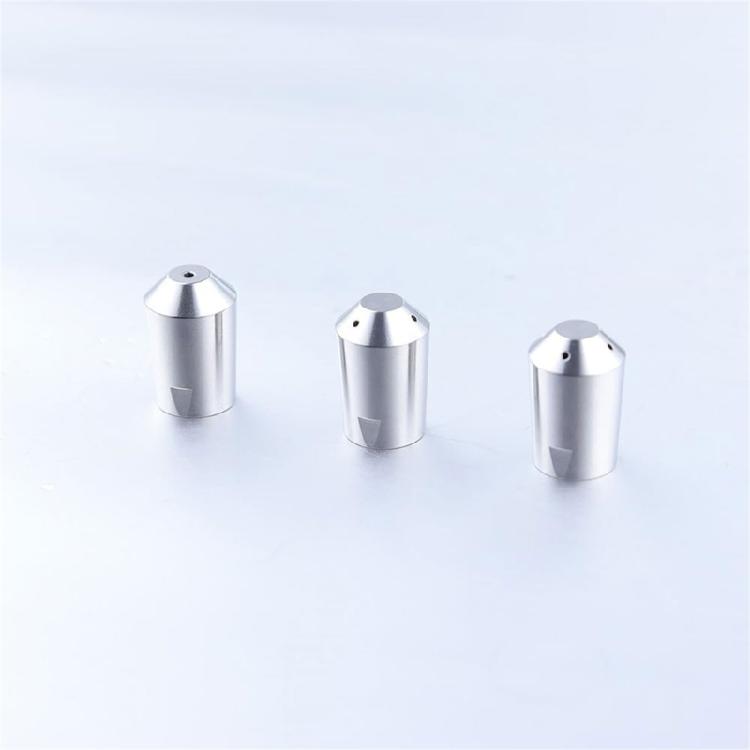 Coffee Machine Steam Wands Coffee Machine Component 304Stainless Steel Texture