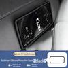 Lantu Dreamer Qiankun Edition Silicone Protective Case for Central Control Screen and Navigation Frame, Compatible with 26 Models.