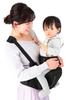 Recommended by Childcare Hip Seat Baby Carrier Model with Safety Belt and Japanese Coperta Baby Carrier for Newborns Workers [Improved Instructions]
