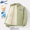 Winter Waterproof Padded Jacket