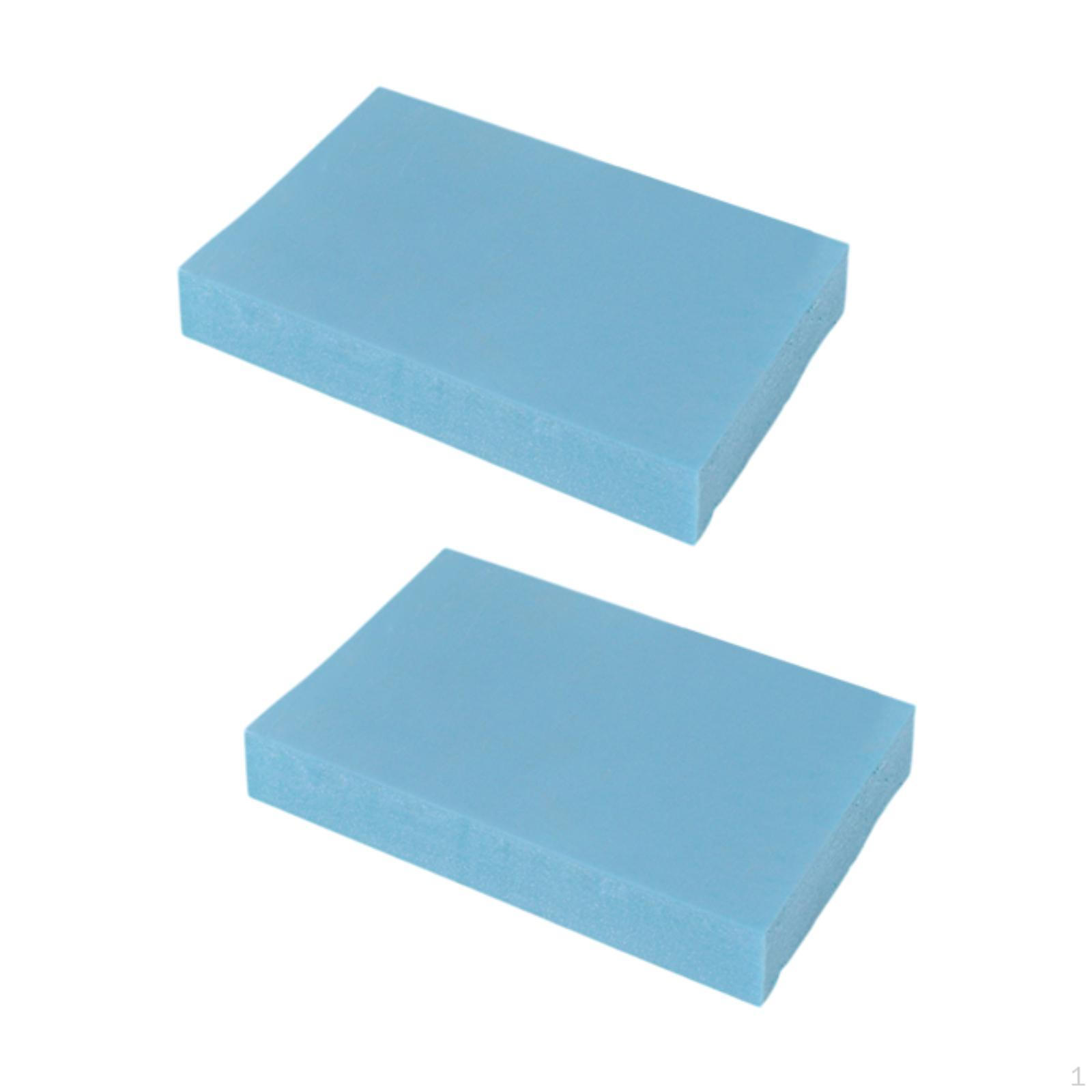 

2 листа пенопласта для самостоятельной сборки модели и 4.7x20x30CM