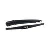 13419000 Rear Wiper Blade & Arm Set For Chevrolet CRUZE 2017 2018  For Buick REGAL TOURX 2018