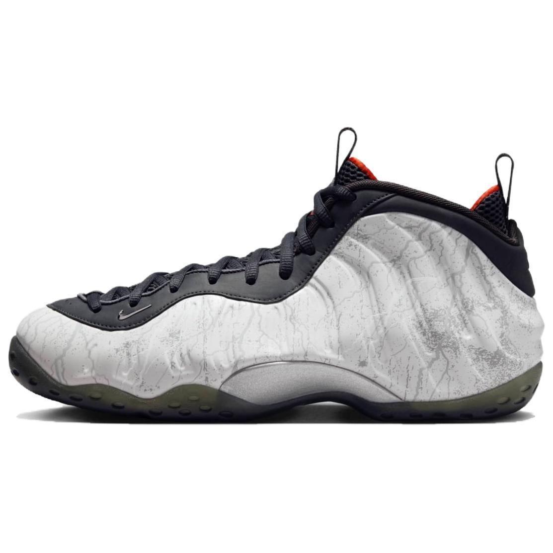 Nike x TEKKEN 8 Foamposite One