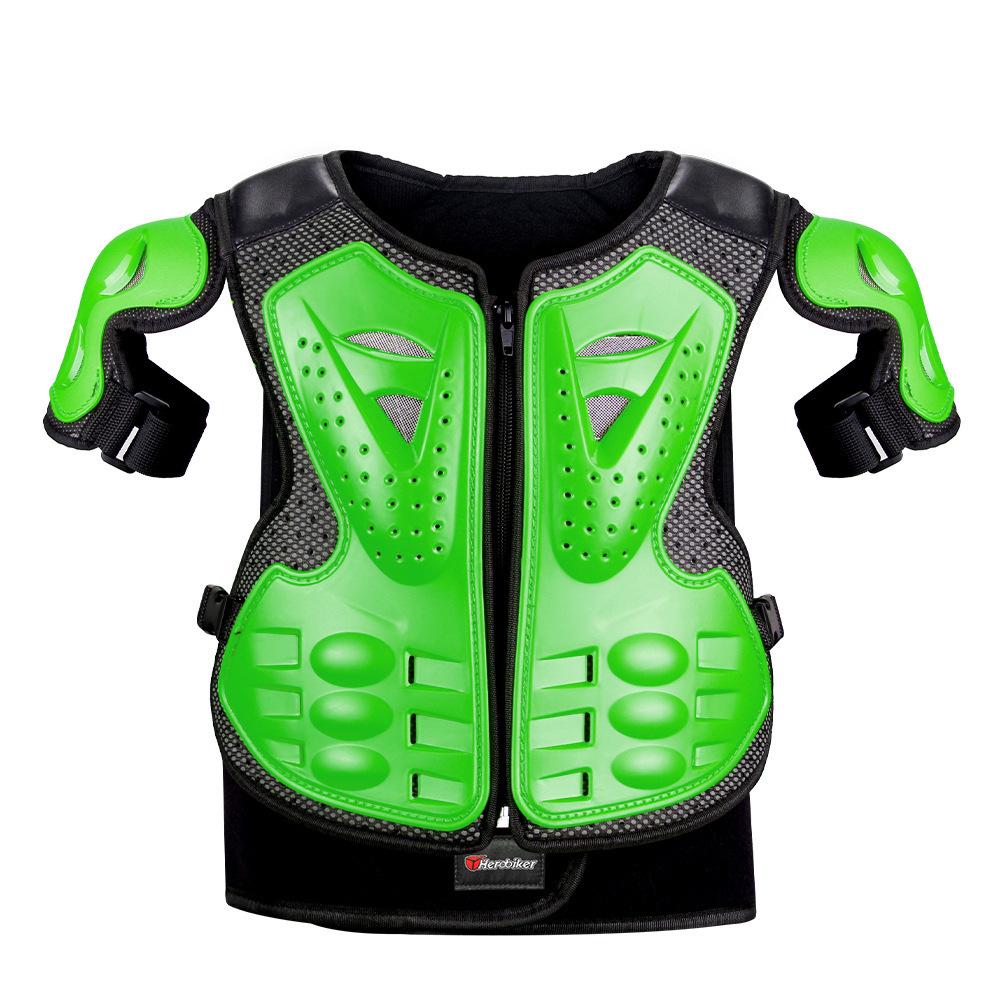 Children's Sports Protective Gear: Knee & Elbow Pads for Cycling, Roller Skating, Skiing, and Outdoor Activities