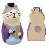 Resin Cute Cartoon Cat Fridge Magnetic Sticker Kawaii Zakka 3D Refrigerator Magnet Magnets Home Decoration Creative BirthdayGift