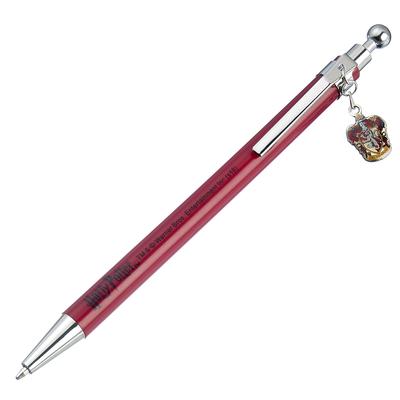 HARRY POTTER Gryffindor House Crest Pen