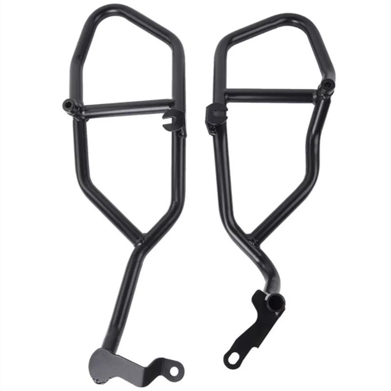 Motorbike Engine Crash Bar Protector Bracket Frame For Yamaha MT-09 Tracer FJ-09 Tracer 900