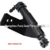 98671-B8000 98672-B8000 Headlight Washer Nozzle Covers for Hyundai Santa Fe Ix35