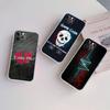 MH63 Game Over Phone Case for Motorola Edge 20 30 S30 40 50 Fusion Lite Plus Pro Neo Ultra One Power Action Macro Hyper Vision Zoom