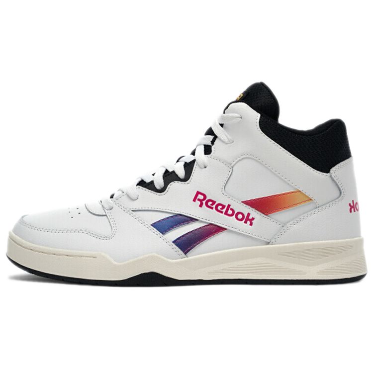 Reebok Royal Bb4500 2 Mid Retro Basketball Shoes Men Sneakers White GY6421