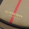 BURBERRY 8051846 Icon Stripe Louise BagShoulder Bag Polyurethane/leather Array