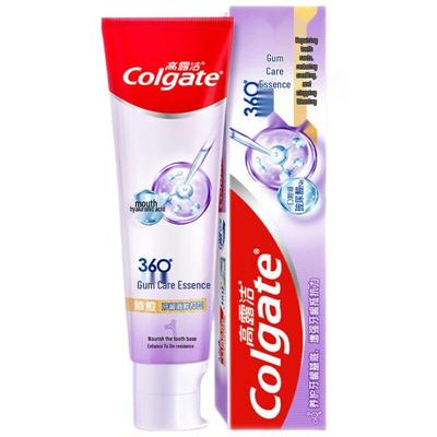 Colgate 360° Essence Gum Care Toothpaste