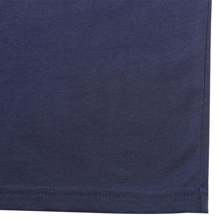 Nike X Μπλουζάκι MLB New York Yankees Αμερικάνικο Χοτ Ντογκ Γραφική Εκτύπωση Στρογγυλή Λαιμόκοψη Κοντομάνικο Ρετρό Παιδικά Τοπ Μπλε Ναυτικό 3Z3B7SBGR-NYY