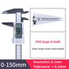 Shengtai Digital Vernier Caliper, High Precision 0-150mm Measuring Tool for Jewelry and Antiques.