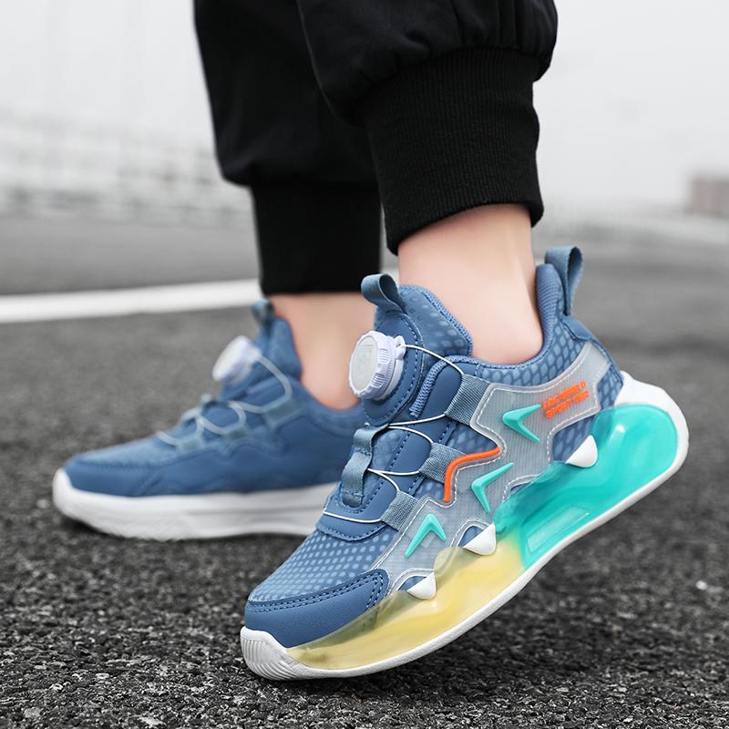 Children Shoes Girl Sneakers Kids Sports Shoes for Boy Casual Running Shoes School Comfort Walking Tennis Shoes