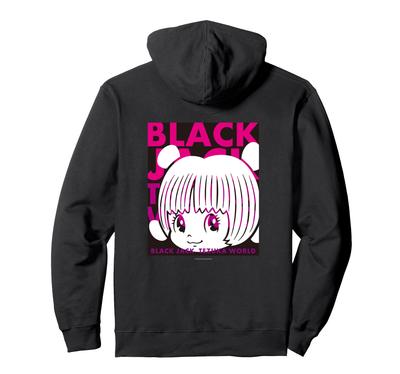 Black Jack BOX (Pinoko) (do)TEZUKA PRODUCTIONS Bluza