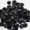 100PCS Car Door Rubber Plug Universal PVC Mount Black Rubber Body Sheet Metal Hole Plugs