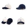 Cotton Padded Dog Embroidery Baseball Cap With Adjustable Fit For Summer Sun Protection