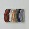 Korea Baby Boy Sweatpants Children Autumn Long Pants Kids Boys/Girls Sport Solid Color Trousers Infant Panties Toddler Spring/Autumn Bottoms