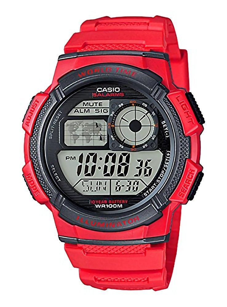 

STANDARD DIGITAL Casio Standard Digital [Casio] AE-1000W-4A [Used]