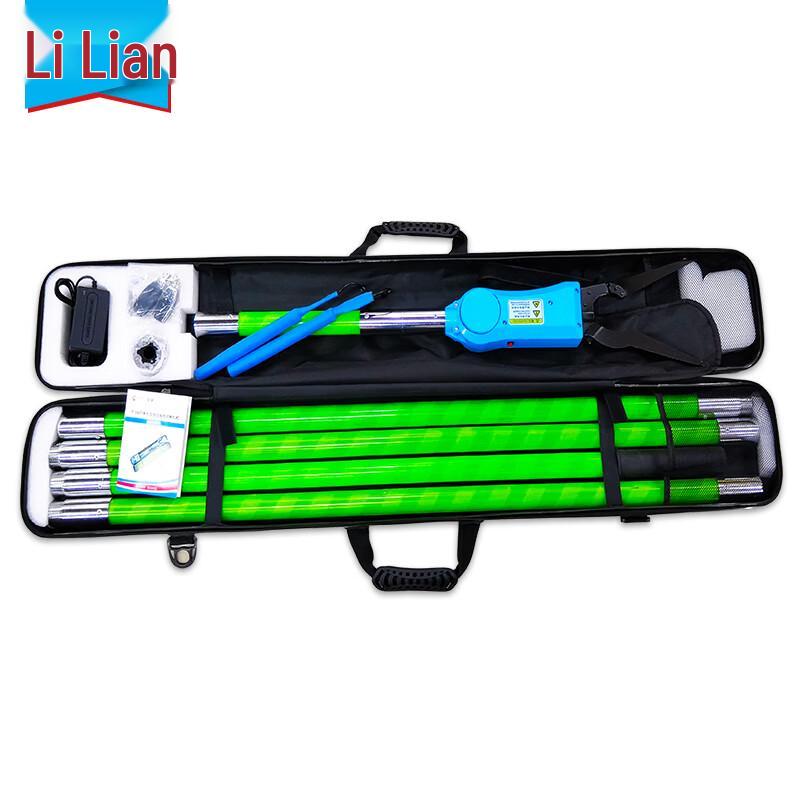 LiLian iT-9930 High-Altitude Bundling Pliers