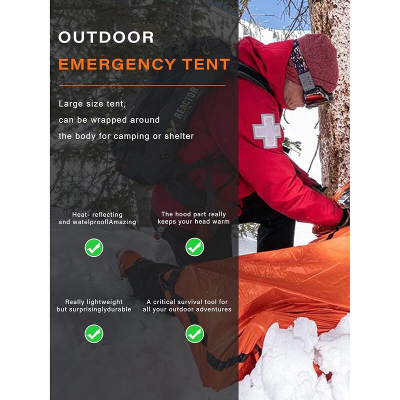 OEING Portable Emergency Tent