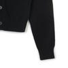 New MLB SS24 New York Yankees Knitwear Women's Black 3FKCH0241-50BKS