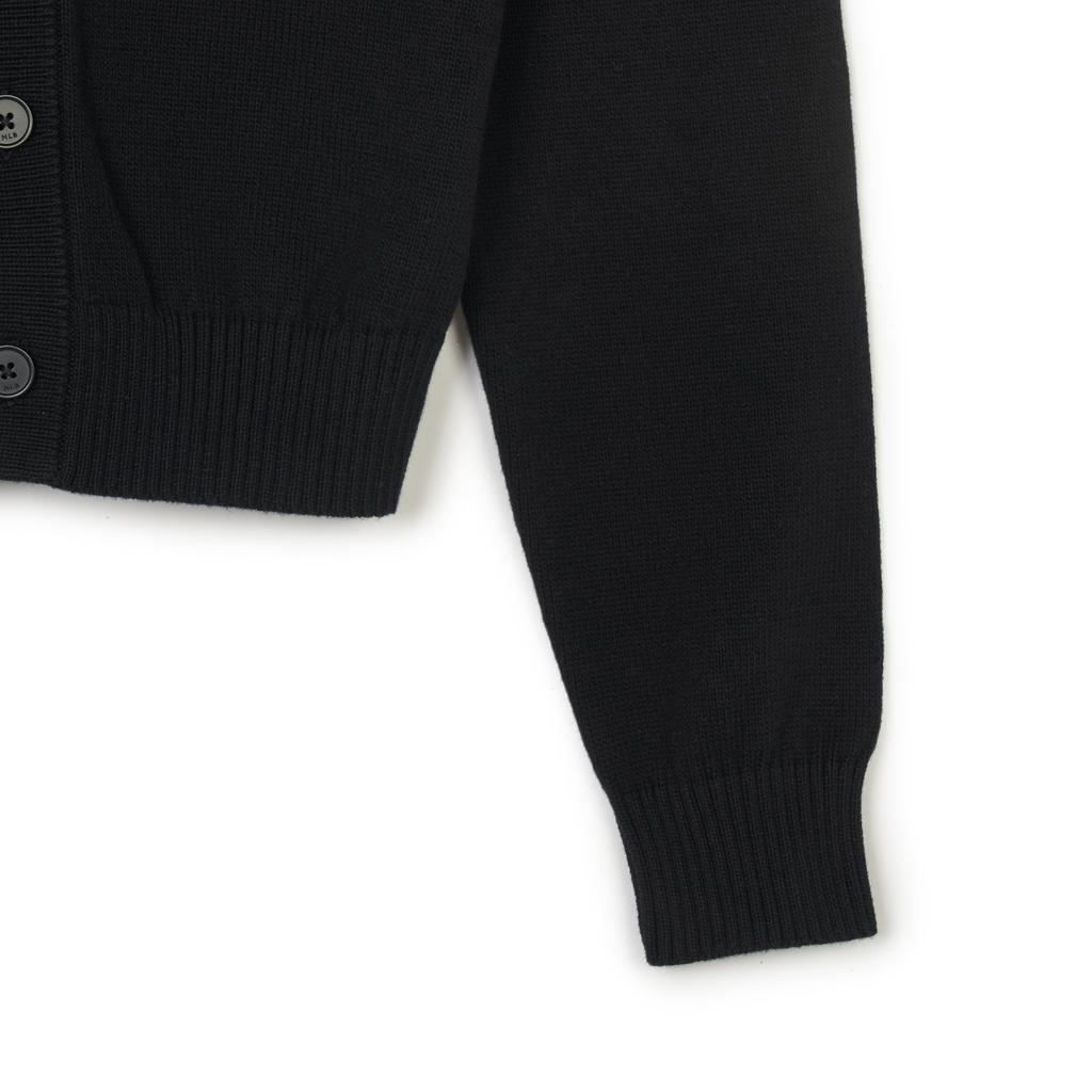 New MLB SS24 New York Yankees Knitwear Women's Black 3FKCH0241-50BKS