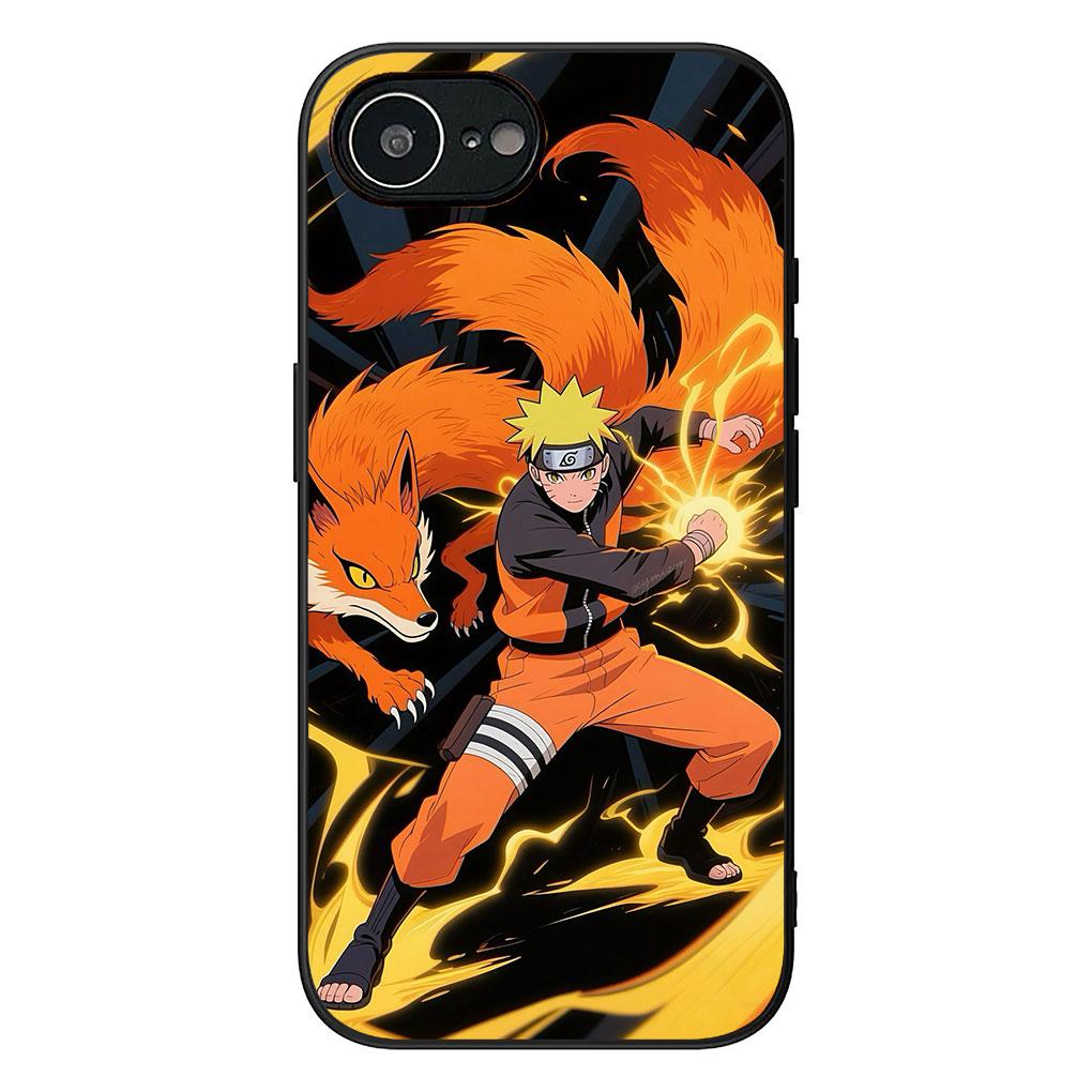 Kakashi Hatake Narutos Itachi Uchiha Phone Cover for Huawei P30 P20 Mate 10 20 Lite Pro Y7 Y8S Y9A Y9 Prime P Smart 2019 Case