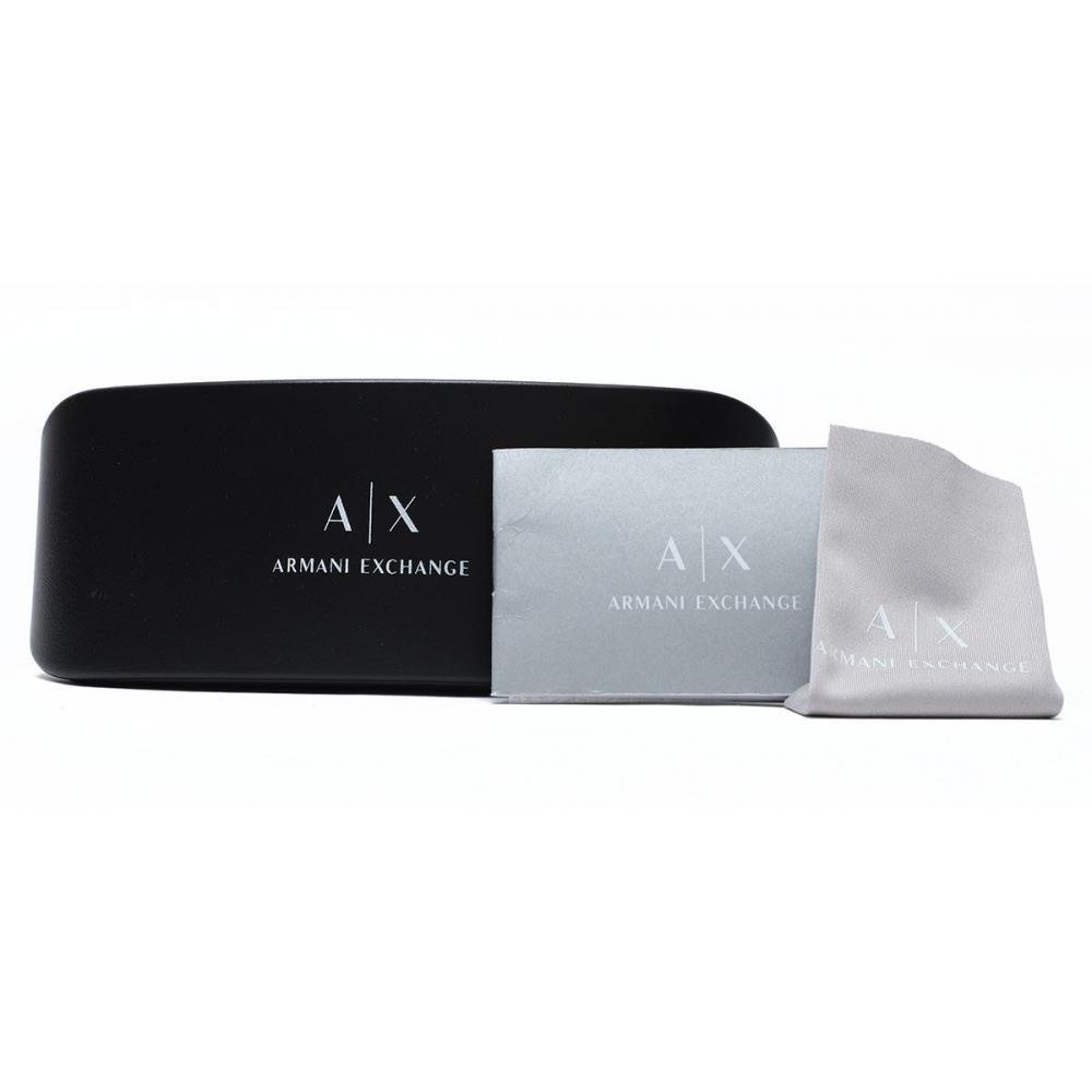 Armani Exchange Ax2012s 605813 Men Sunglasses