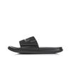 New Rubber Sole Slide Slippers Unisex Black 1SM00556D_001