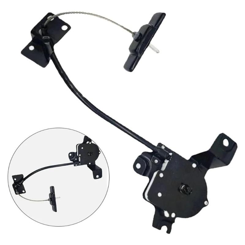 Ersatzradhalterung für Auto 62800-P2000 62800P2000 für 2021-2023 1.6L Ersatzteile für Reifenhalterung