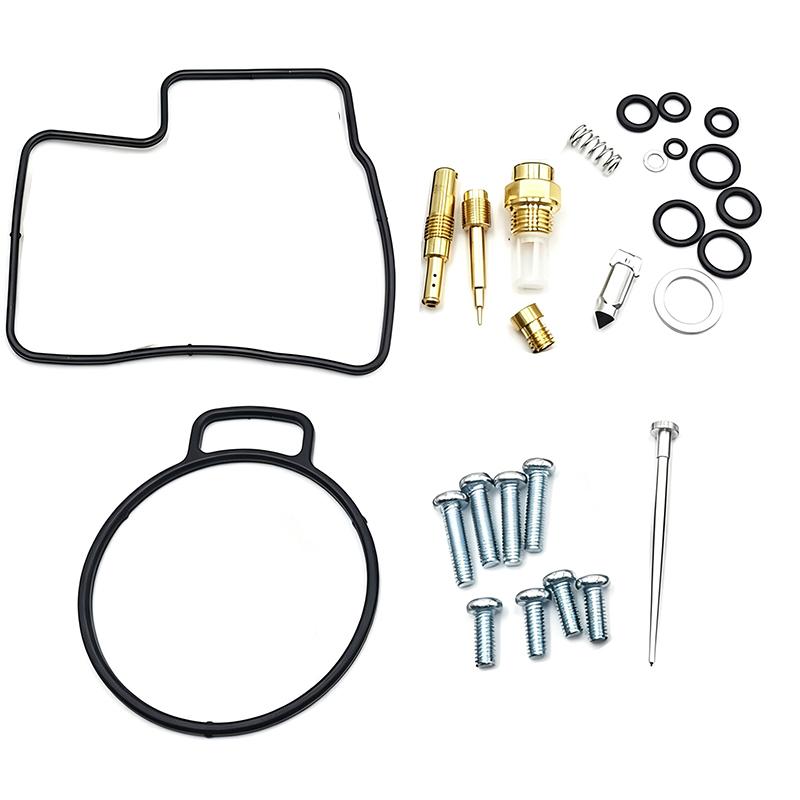 For Honda Goldwing 1500 GL1500SE GL1500 SE 1992-2000 Carburetor Rebuild Kit Fit Motorcycle Carb Repair Parts