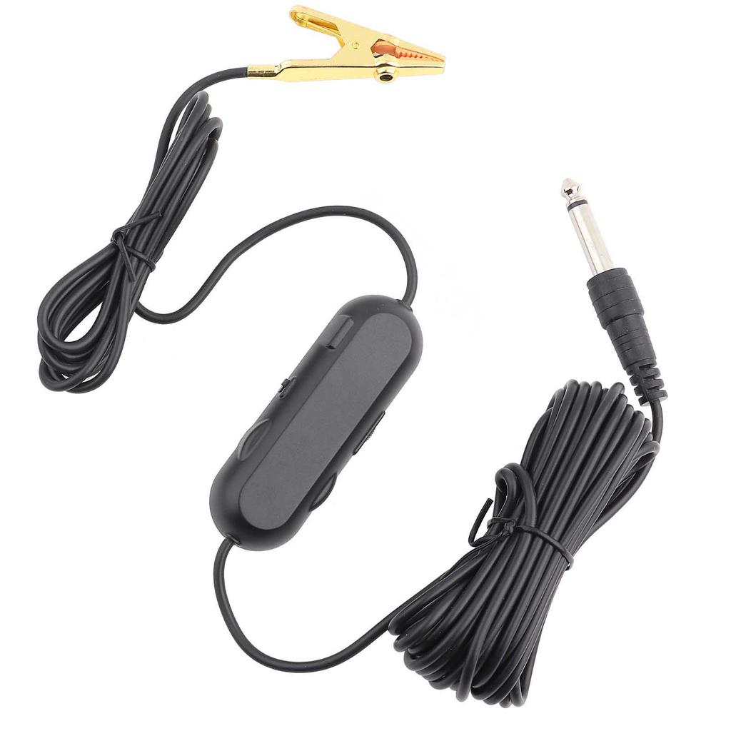 Professional MIC Pickup for Violin Adjustable Volume Musical Instrument Accessory