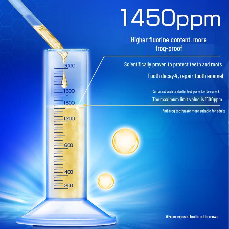 Colgate Cavity Protection Toothpaste